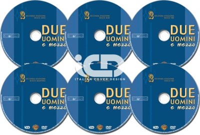 Anteprima Due Uomini e Mezzo S02 LABEL DVD.jpg