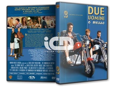 Anteprima Due Uomini e Mezzo S02 COVER DVD.jpg