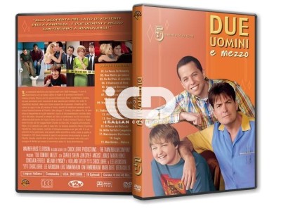 Anteprima Due Uomini e Mezzo S05 COVER DVD.jpg