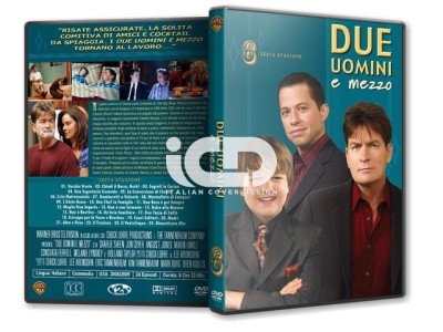 Anteprima Due Uomini e Mezzo S06 COVER DVD.jpg