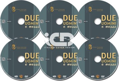 Due uomini e mezzo [S08] (2010-2011) - Anteprima Label.jpg