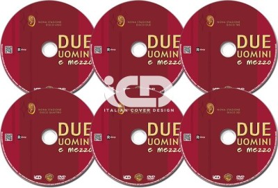 Due uomini e mezzo [S09] (2011-2012) - Anteprima Label.jpg