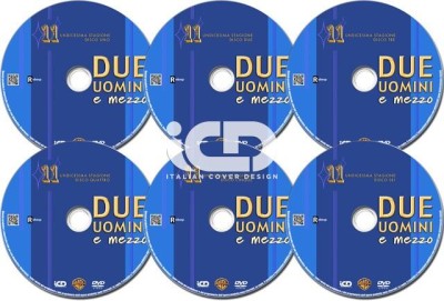 Due uomini e mezzo [S11] (2013-2014) - Anteprima Label.jpg