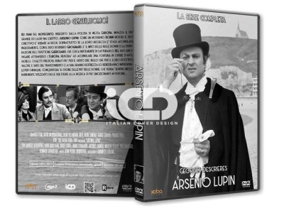 Arsenio Lupin [TLS] (1971) - Anteprima Cover.jpg