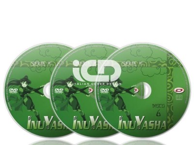Anteprima Inuyasha S04 - Vol.8 - Label.jpg