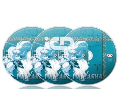 Anteprima Inuyasha S05 - Vol.9 - Label.jpg