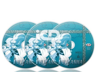 Anteprima Inuyasha S05 - Vol.10 - Label.jpg