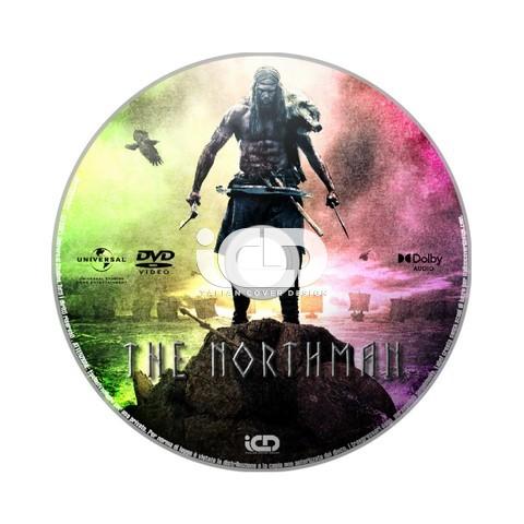 Ante The Northman Label DVD.jpg