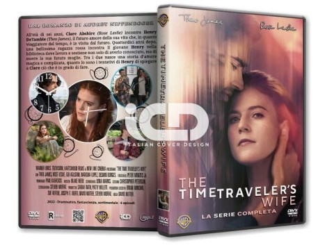 The Time Traveler's Wife [SU] (2022) - Anteprima Cover.jpg