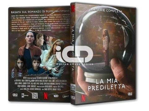 La mia prediletta [SU] (2023) - Anteprima Cover.jpg