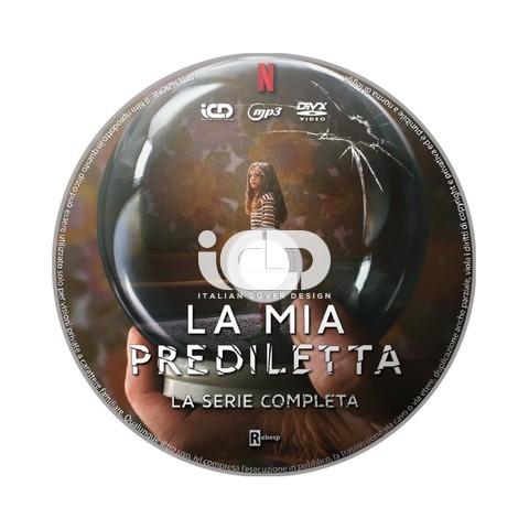 La mia prediletta [SU] (2023) - Anteprima Label.jpg