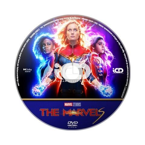 Anteprima The Marvels Label DVD.jpg