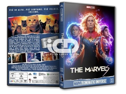 Anteprima Cover MCU 33 - The Marvels.jpg