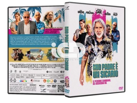 Ante_Mio Padre è un Sicario DVD.jpg