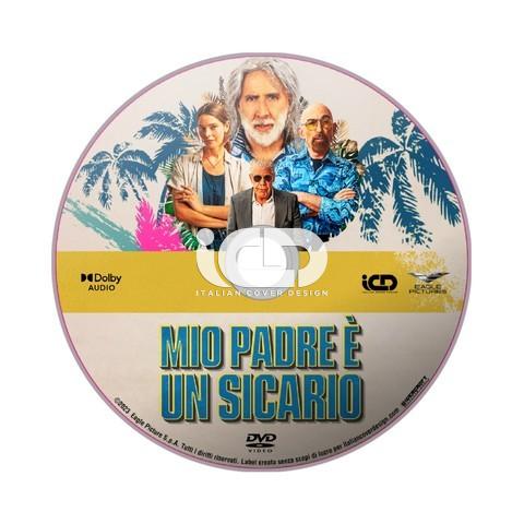 Ante_Mio Padre è un Sicario Label DVD.jpg