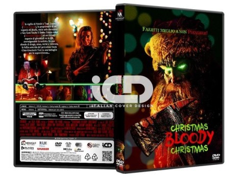 Ante Christmas Bloody Christmas DVD.jpg
