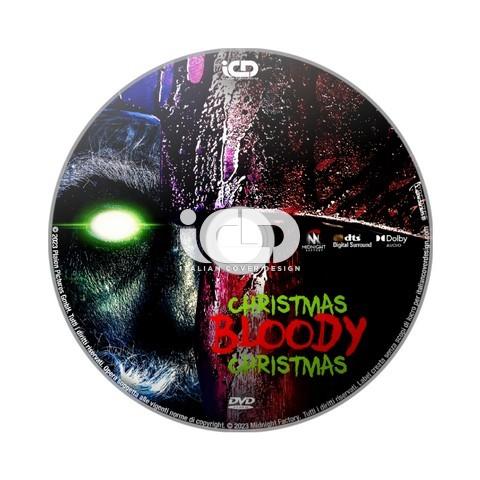 Ante Christmas Bloody Christmas Label DVD.jpg