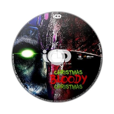 Ante Christmas Bloody Christmas Label BD.jpg