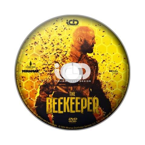 Ante The Beekeeper Label DVD.jpg