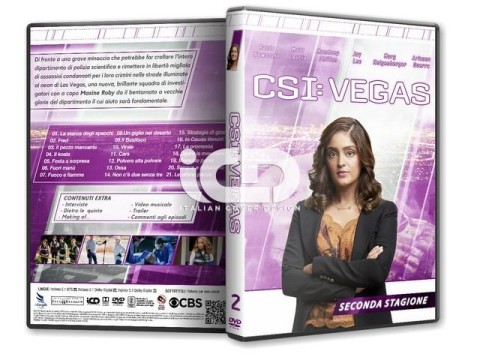 Anteprima CSI Vegas S02 Cover.jpg