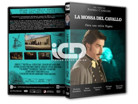 Anteprima La mossa del cavallo - C'era una volta Vigata COVER DVD.jpg