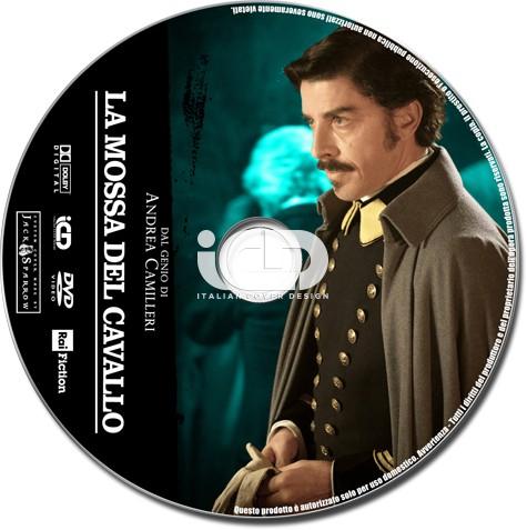 Anteprima La mossa del cavallo - C'era una volta Vigata LABEL DVD.jpg