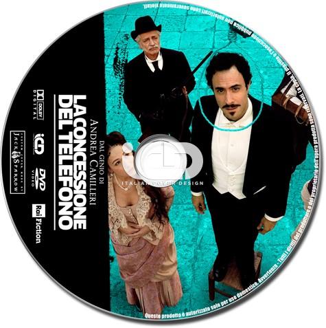 Anteprima La concessione del telefono - C'era una volta Vigata LABEL DVD.jpg