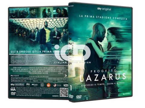 Ante Progetto Lazarus ST1 DVD.jpg