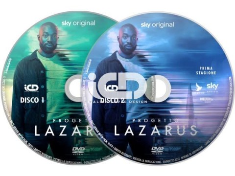 Ante Progetto Lazarus Label DVD ST1.jpg