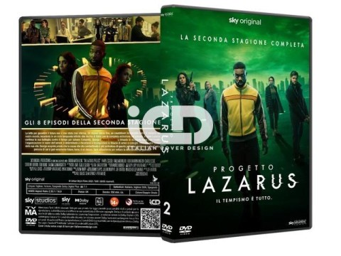 Ante Progetto Lazarus ST2 DVD.jpg