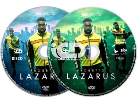 Ante Progetto Lazarus Label DVD ST2.jpg