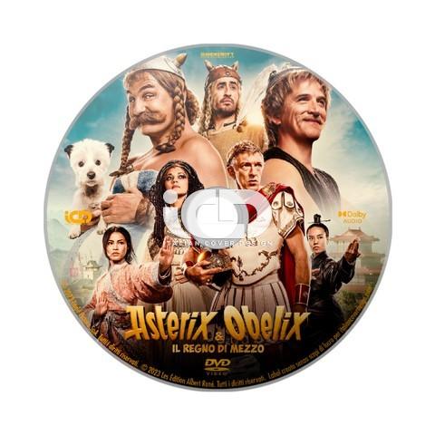 Ante Il Regno di Mezzo Label DVD.jpg