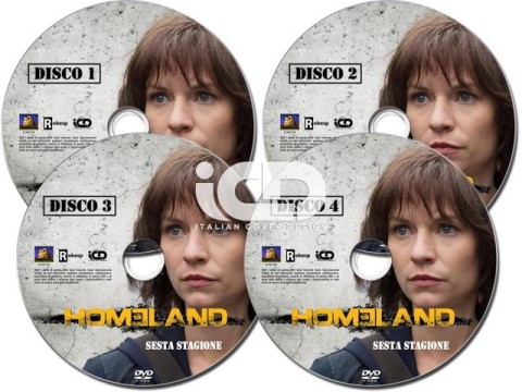 Homeland [S06] (2017) - Anteprima Label.jpg