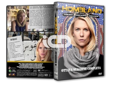 Homeland [S08] (2020) - Anteprima Cover.jpg