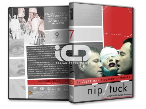 Nip-Tuck [S07] (2010) - Anteprima Cover.jpg
