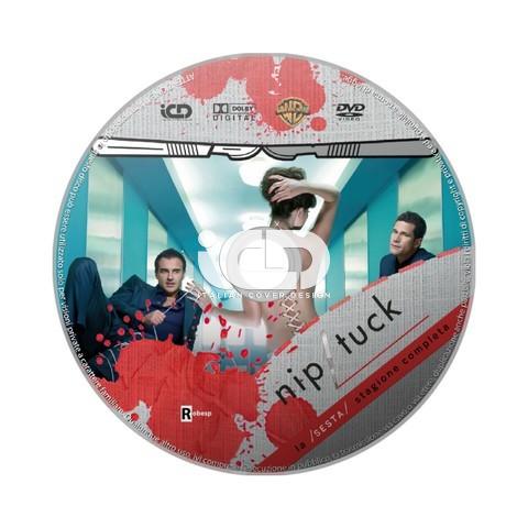 Nip-Tuck [S06] (2009) - Anteprima Label.jpg