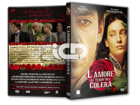 L'amore ai tempi del colera (2007) - Anteprima Cover DVD.jpg