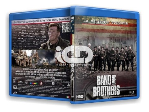 Band of Brothers [SU] (2001) - Anteprima BD Cover.jpg