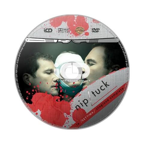 Nip-Tuck [S07] (2012) - Anteprima DVD Label.jpg