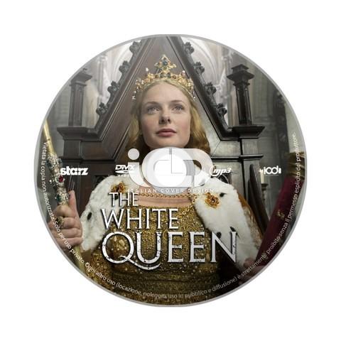The White Queen [SU] (2013) - Anteprima DIVX Label.jpg