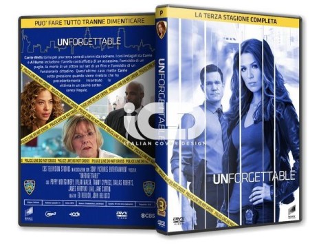 Unforgettable [S03] (2015) - Anteprima DIVX Cover.jpg