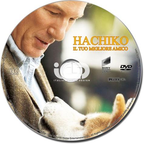 Anteprima Hachiko - Il tuo migliore amico LABEL DVD.jpg