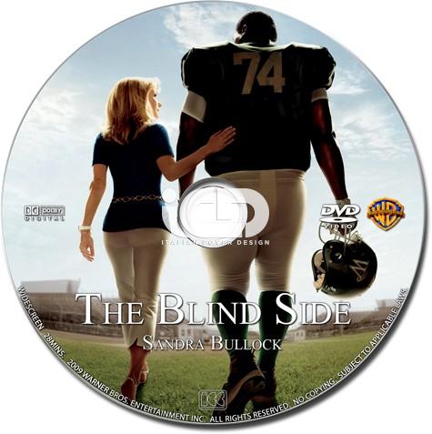 Anteprima The Blind Side LABEL DVD.jpg